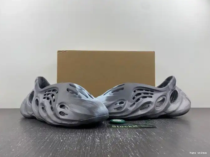 hype Foam Yeezy Granite RNR IE4931 MX Adidas 0527